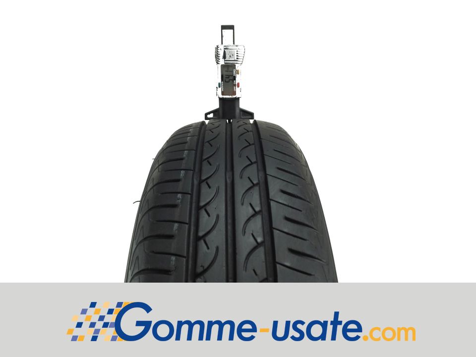 Thumb Yokohama Gomme Usate Yokohama 155/80 R13 79T BluEarth (65%) pneumatici usati Estivo 0